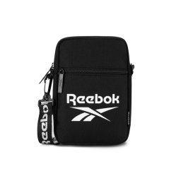 Reebok Válltáska RBK-010-CCC-06 Fekete