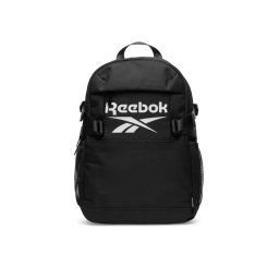 Reebok Hátizsák RBK-025-CCC-05 Fekete