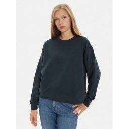 Lee Pulóver 112341532 Szürke Relaxed Fit