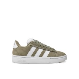 adidas Sportcipők Grand Court Alpha IH3849 Zöld