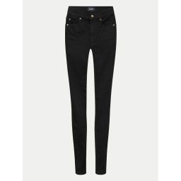 JOOP! Farmer 58 Sami Joe 30043926 Fekete Skinny Fit