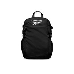 Reebok Hátizsák RBK-040-CCC-05 Fekete
