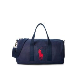 Polo Ralph Lauren Táska 9AR025 Sötétkék