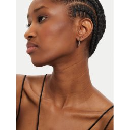 Trussardi Fülbevaló TJAXA06 Ezüst