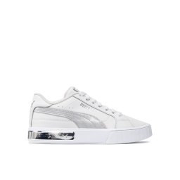 Puma Sportcipő Cali Star Metal 381121 01 Fehér