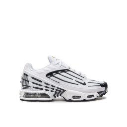 Nike Sportcipők Air Max Plus 3 GS FN3845 100 Fehér
