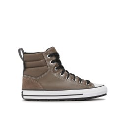 Converse Tornacipő Chuck Taylor All Star Berkshire Boot A04476C Bézs