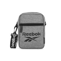 Reebok Válltáska RBK-010-CCC-06 Szürke