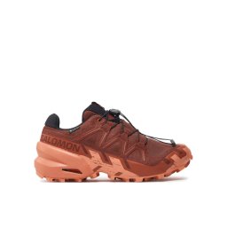 Salomon Futócipő Speedcross 6 Gore-Tex L47584300 Piros
