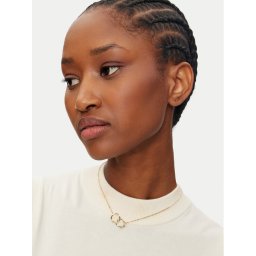 Trussardi Nyaklánc TJAXB07 Arany