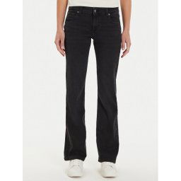 Lee Farmer Jessica 112355548 Fekete Bootcut Fit