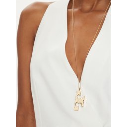 Tory Burch Nyaklánc Essential 157973 Arany