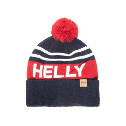 Helly Hansen Sapka Ridgeline Beanie 67150 Sötétkék