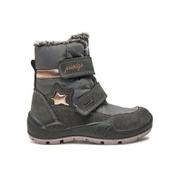 Primigi Hótaposó 6878555 M GORE-TEX Szürke