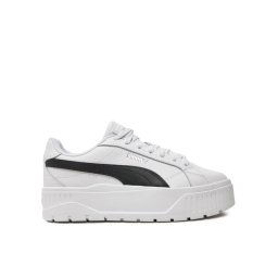Puma Sportcipők Karmen II L 397456 03 Fehér