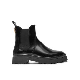 Gant Bokacsizma 29551762 Fekete