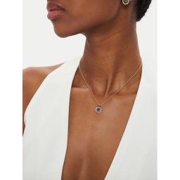 Trussardi Nyaklánc TJAXC54 Arany