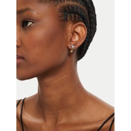Trussardi Fülbevaló TJAXC34 Arany
