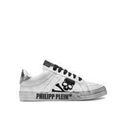 PHILIPP PLEIN Sportcipők FADS USC0638 PLE005N Szürke
