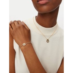 Trussardi Ékszer szett TJAXC66 Arany