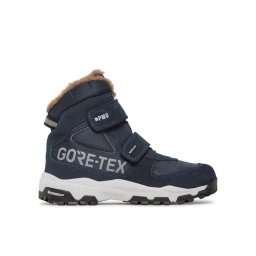 Primigi Csizma GORE-TEX 4924122 D Sötétkék