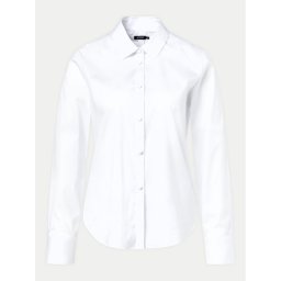 JOOP! Ing 58 JW244B300 30044073 Fehér Slim Fit