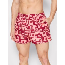 adidas Úszónadrág Graphic HA3314 Rózsaszín Regular Fit