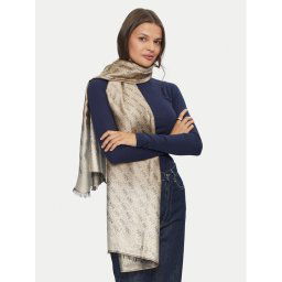Guess Sál AW5192 MOD03 Bézs