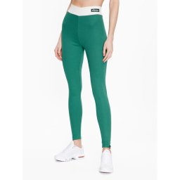 Ellesse Leggings Loulin SGR17951 Zöld Slim Fit