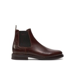 Gant Bokacsizma 29651757 Barna