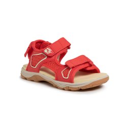 Jack Wolfskin Szandál Taraco Beach Sandal K 4039531 S Piros