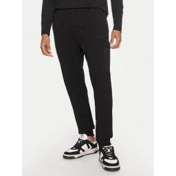 Boss Melegítő alsó Hariq 50519026 Fekete Regular Fit