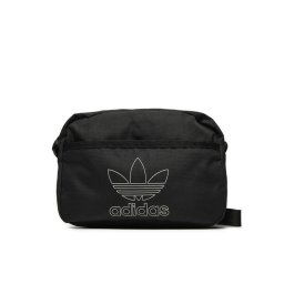 adidas Válltáska Small Airliner Bag IS4585 Fekete