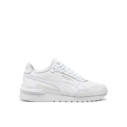 Puma Sportcipők St Runner v4 L Jr 399736 02 Fehér