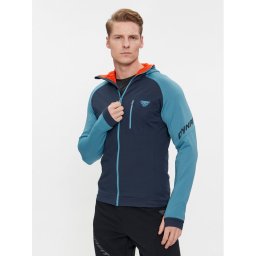 Dynafit Technikai pulóver Radical Ptc M Jkt 71122 Kék Regular Fit