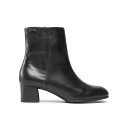 Camper Bokacsizma Katie K400664-001 Fekete