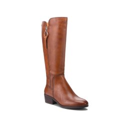Pikolinos Lovaglócsizma W1U-9653 Barna
