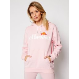 Ellesse Pulóver Torices Oh SGS03244 Rózsaszín Regular Fit