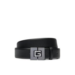 Guess Férfi öv BMGNLE P4435 Fekete
