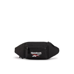 Reebok Övtáska RBK-018-CCC-06 Fekete