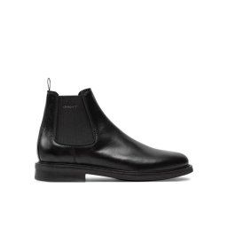 Gant Bokacsizma 29651757 Fekete