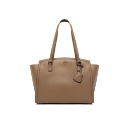 MICHAEL Michael Kors Táska Chantal 30F2G7CT3T Barna
