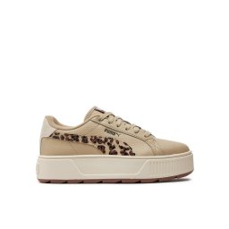 Puma Sportcipők Karmen I Am The Drama 396146-01 Bézs