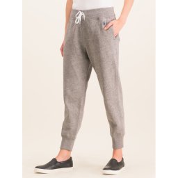 Polo Ralph Lauren Melegítő alsó Akl 211794397004 Szürke Regular Fit