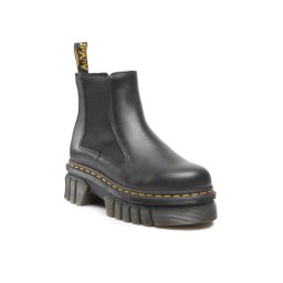 Dr. Martens Bokacsizma Audrick Chelsea 27148001 Fekete
