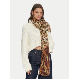 Guess Sál AW5201 MOD03 Barna