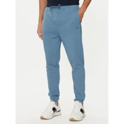 Boss Melegítő alsó Sestart 50509303 Kék Regular Fit