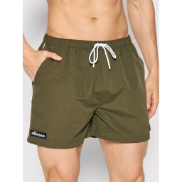 Ellesse Úszónadrág Dem Slackers SHS00938 Zöld Regular Fit