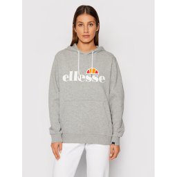 Ellesse Pulóver Torices SGS03244 Szürke Regular Fit
