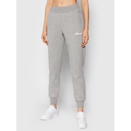 Ellesse Melegítő alsó Hallouli SGK13652 Szürke Regular Fit